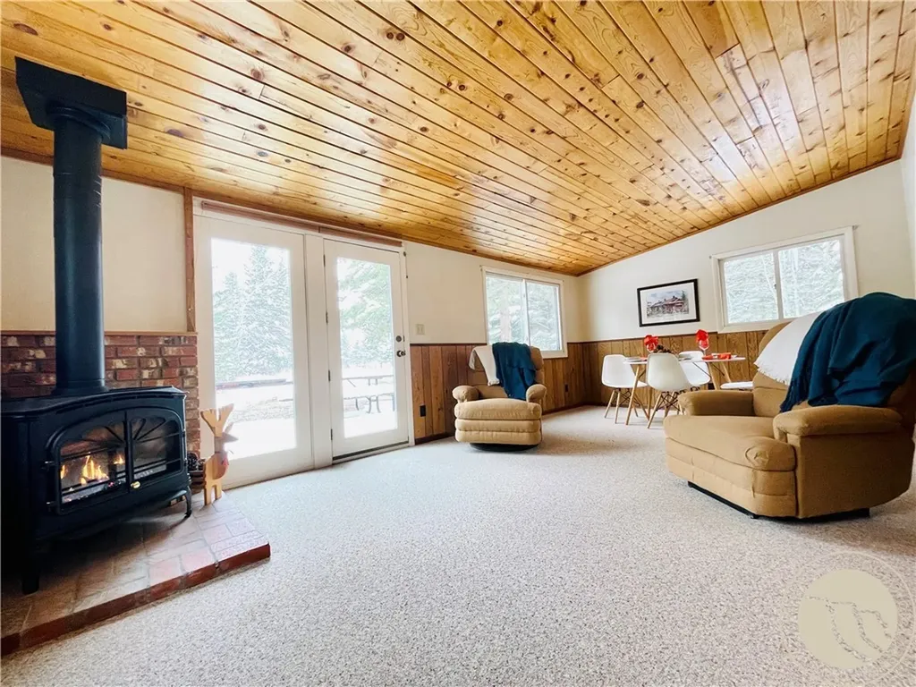 7 Black Bear Trail Red Lodge MT 59068