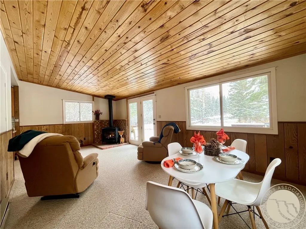 7 Black Bear Trail Red Lodge MT 59068