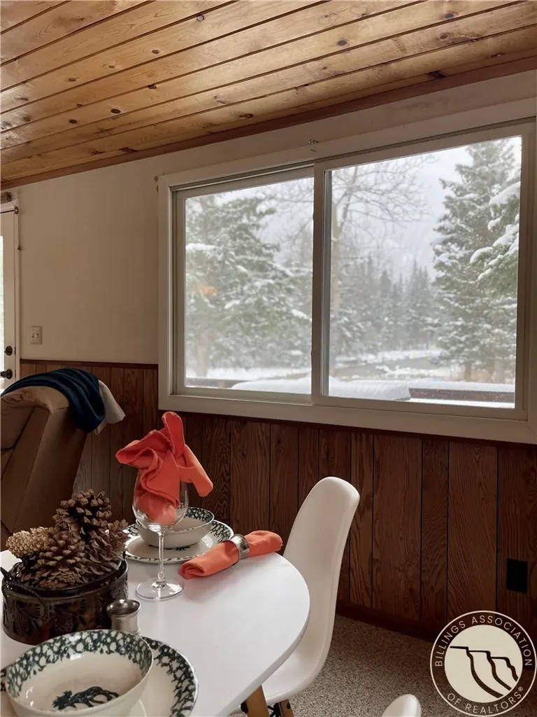 7 Black Bear Trail Red Lodge MT 59068