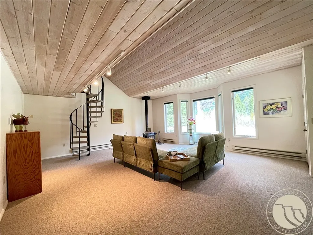 7 Black Bear Trail Red Lodge MT 59068