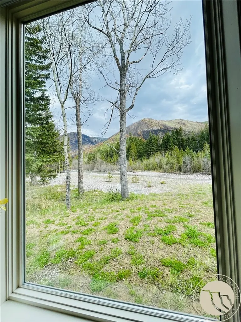 7 Black Bear Trail Red Lodge MT 59068