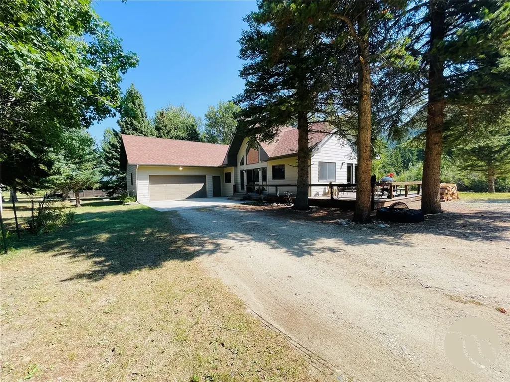 7 Black Bear Trail Red Lodge MT 59068