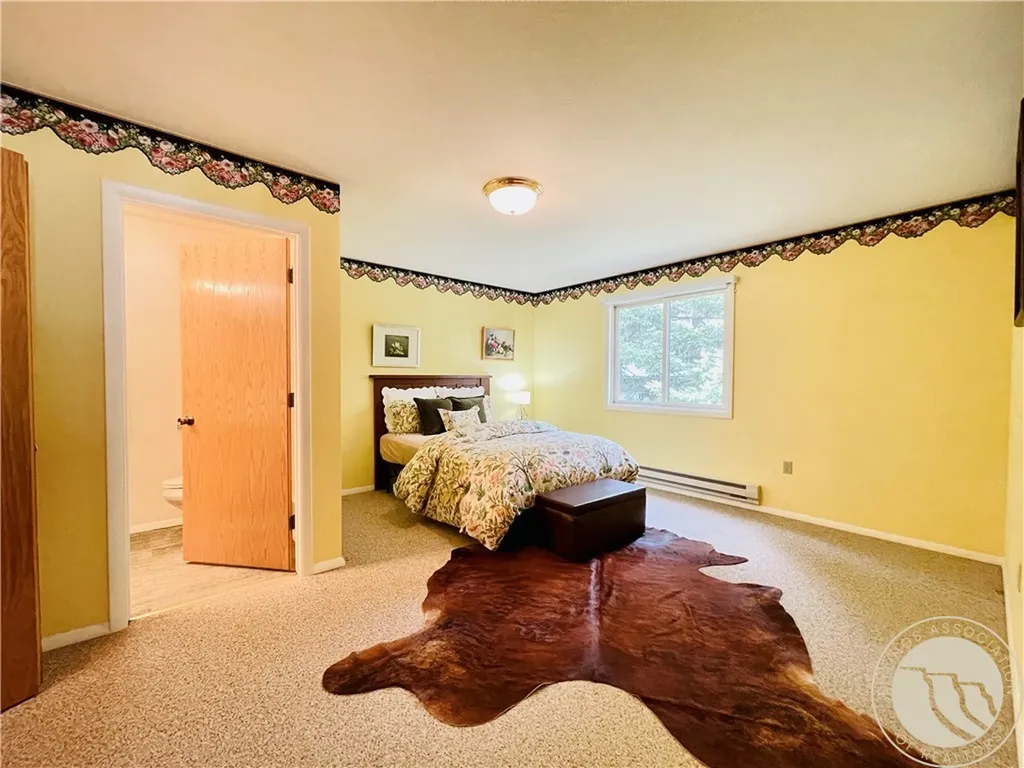 7 Black Bear Trail Red Lodge MT 59068