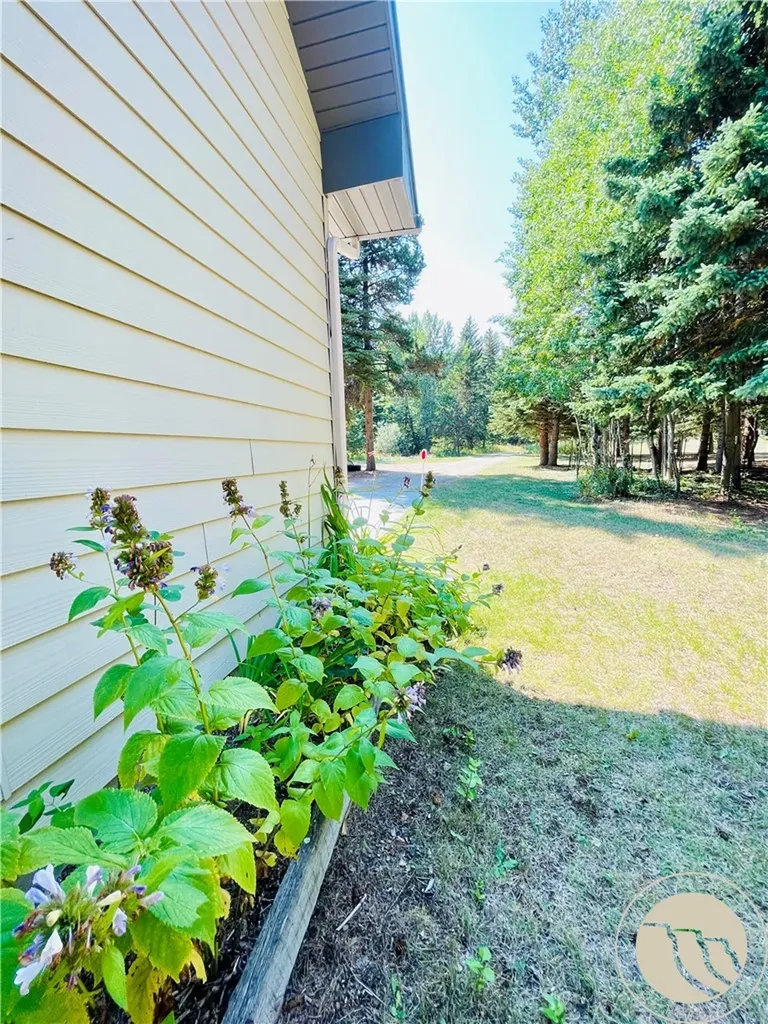 7 Black Bear Trail Red Lodge MT 59068