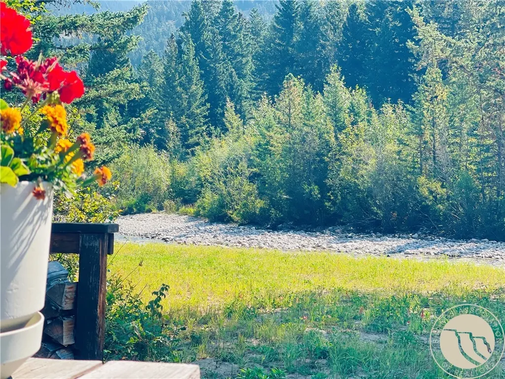 7 Black Bear Trail Red Lodge MT 59068