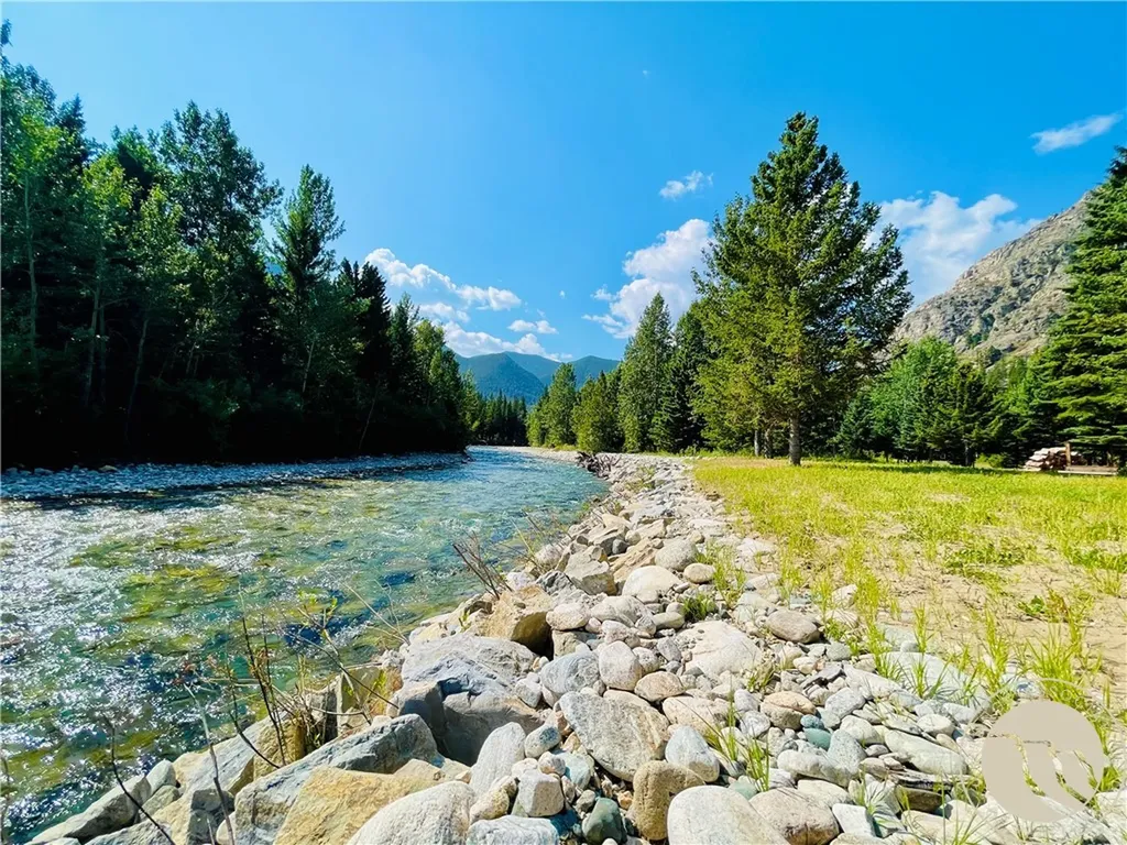 7 Black Bear Trail Red Lodge MT 59068
