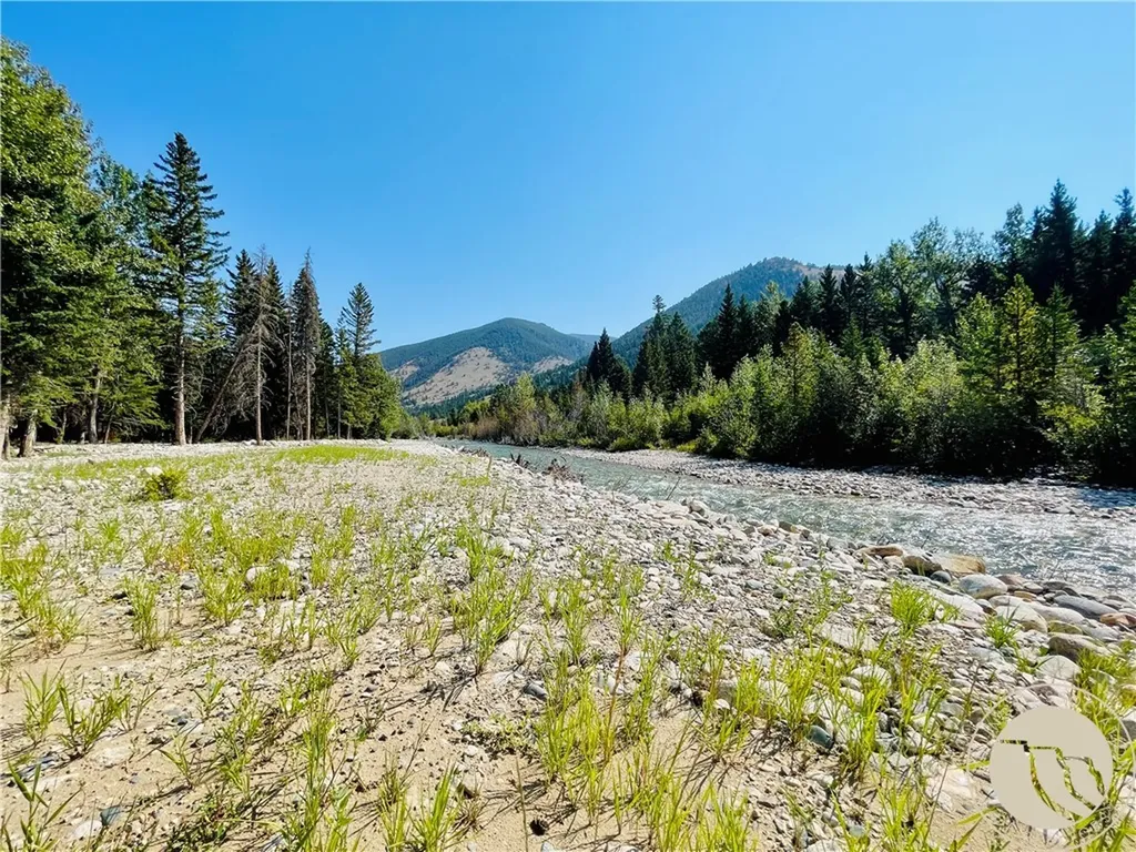 7 Black Bear Trail Red Lodge MT 59068