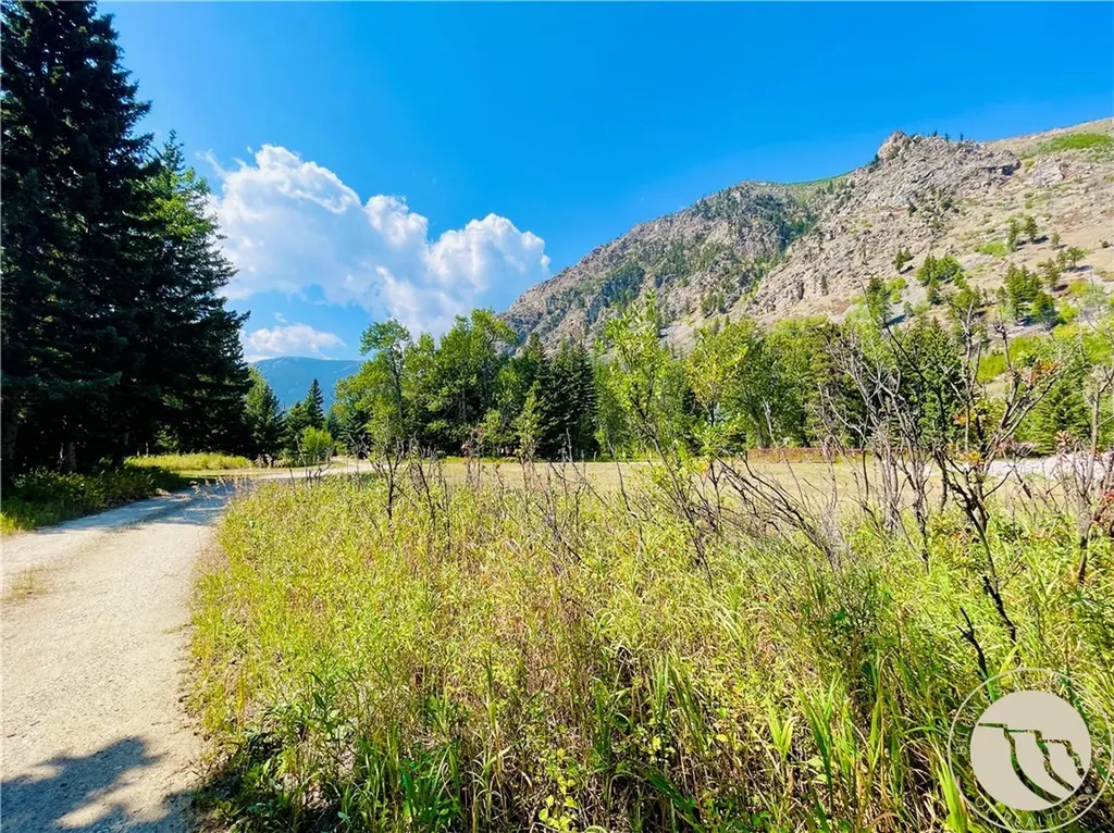 7 Black Bear Trail Red Lodge MT 59068