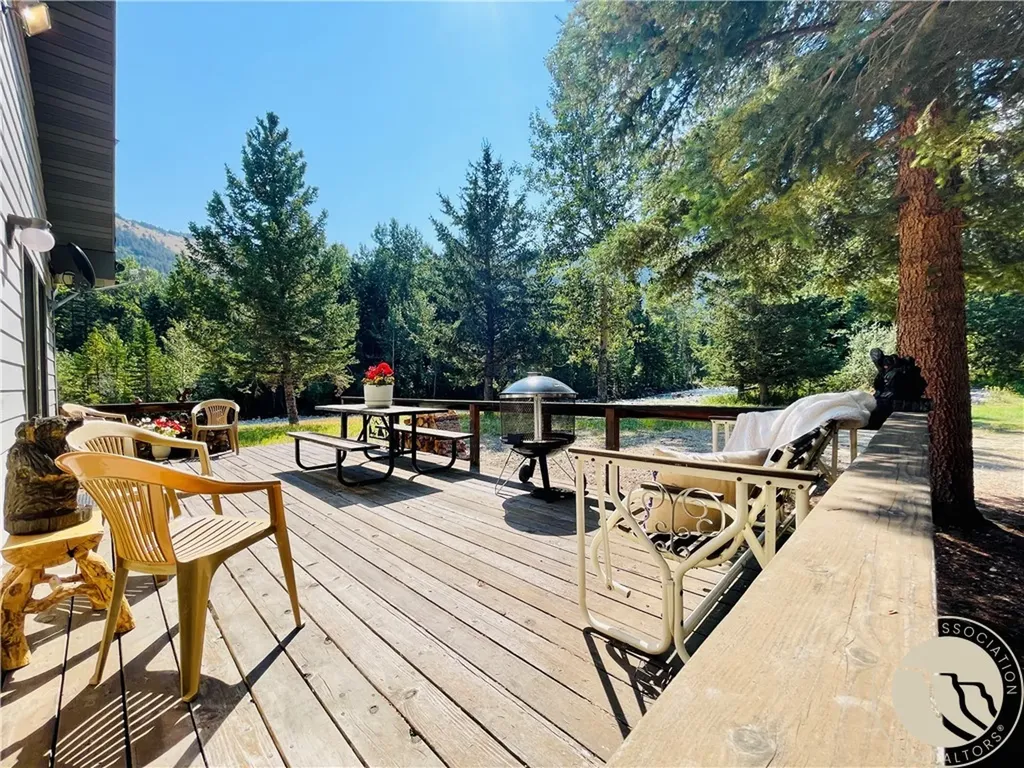7 Black Bear Trail Red Lodge MT 59068