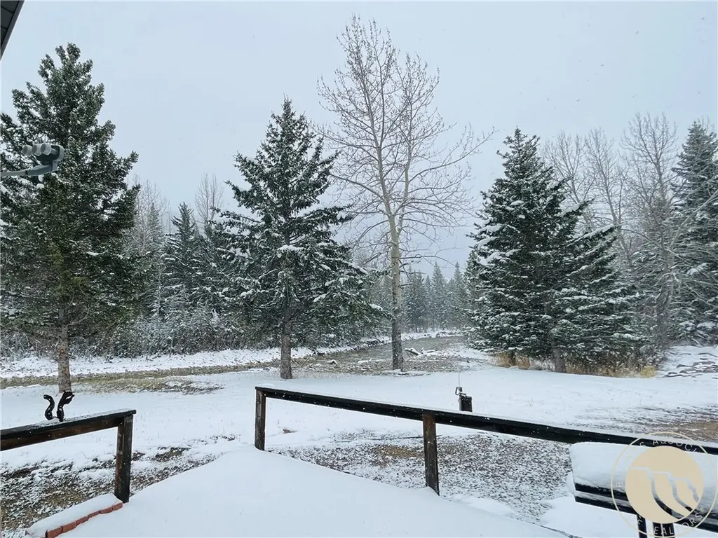 7 Black Bear Trail Red Lodge MT 59068