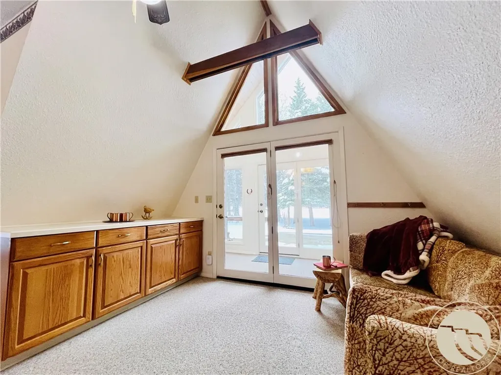 7 Black Bear Trail Red Lodge MT 59068