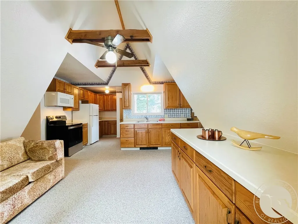 7 Black Bear Trail Red Lodge MT 59068