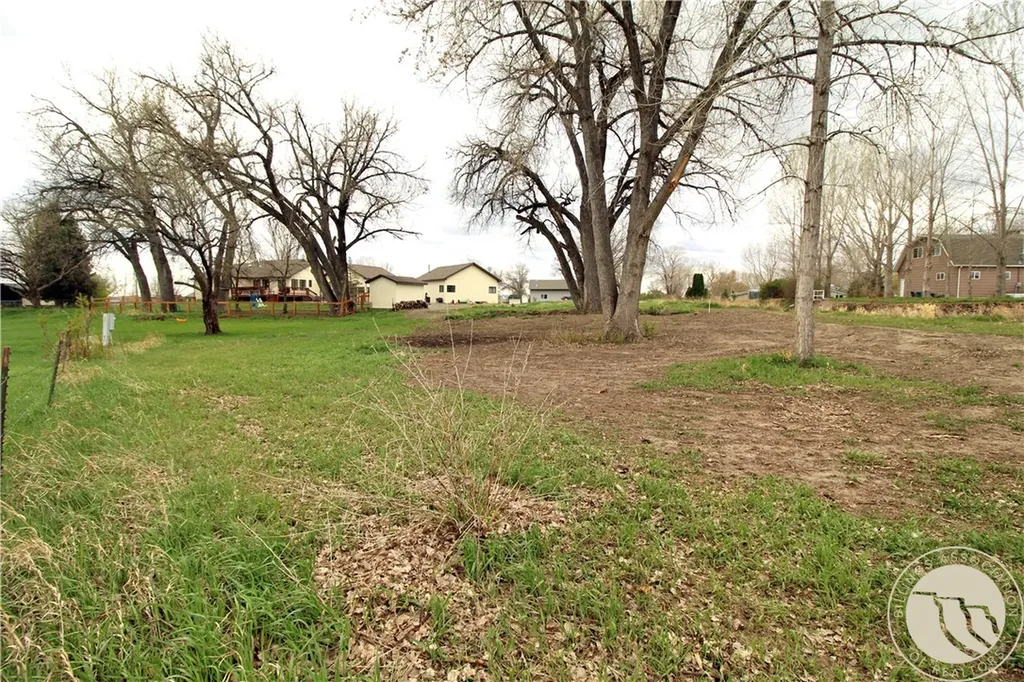 Tbd 17th Avenue Laurel MT 59044