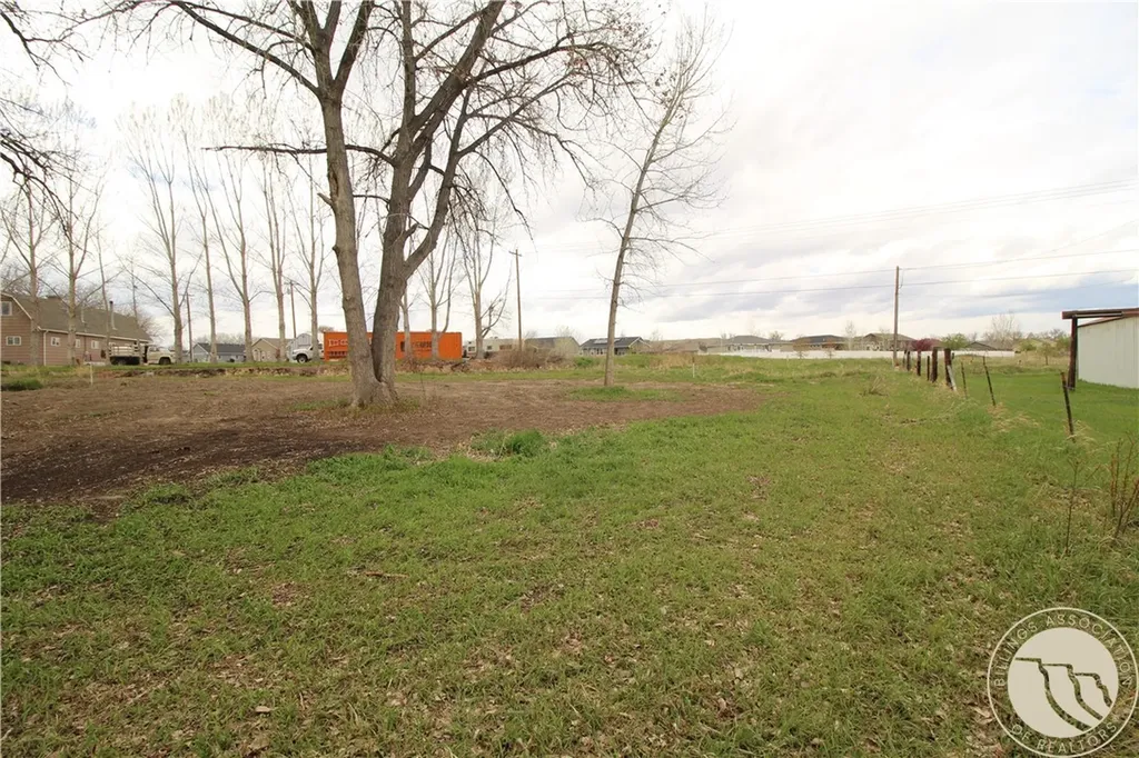 Tbd 17th Avenue Laurel MT 59044
