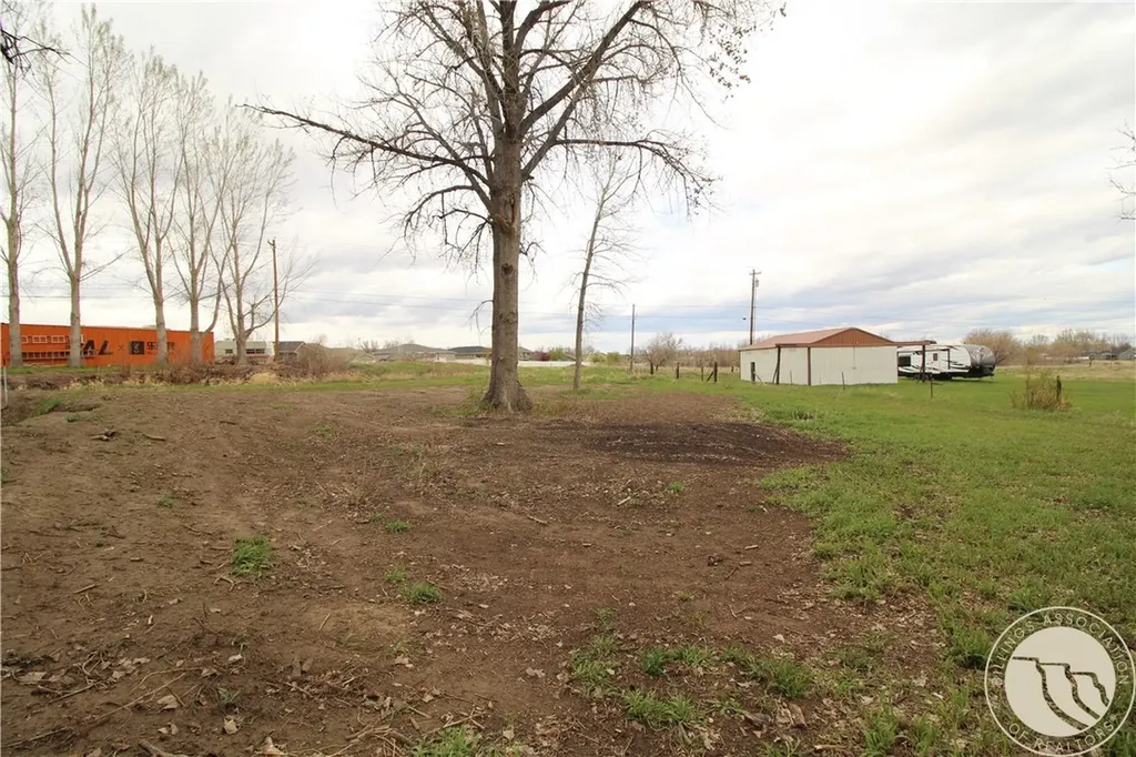 Tbd 17th Avenue Laurel MT 59044