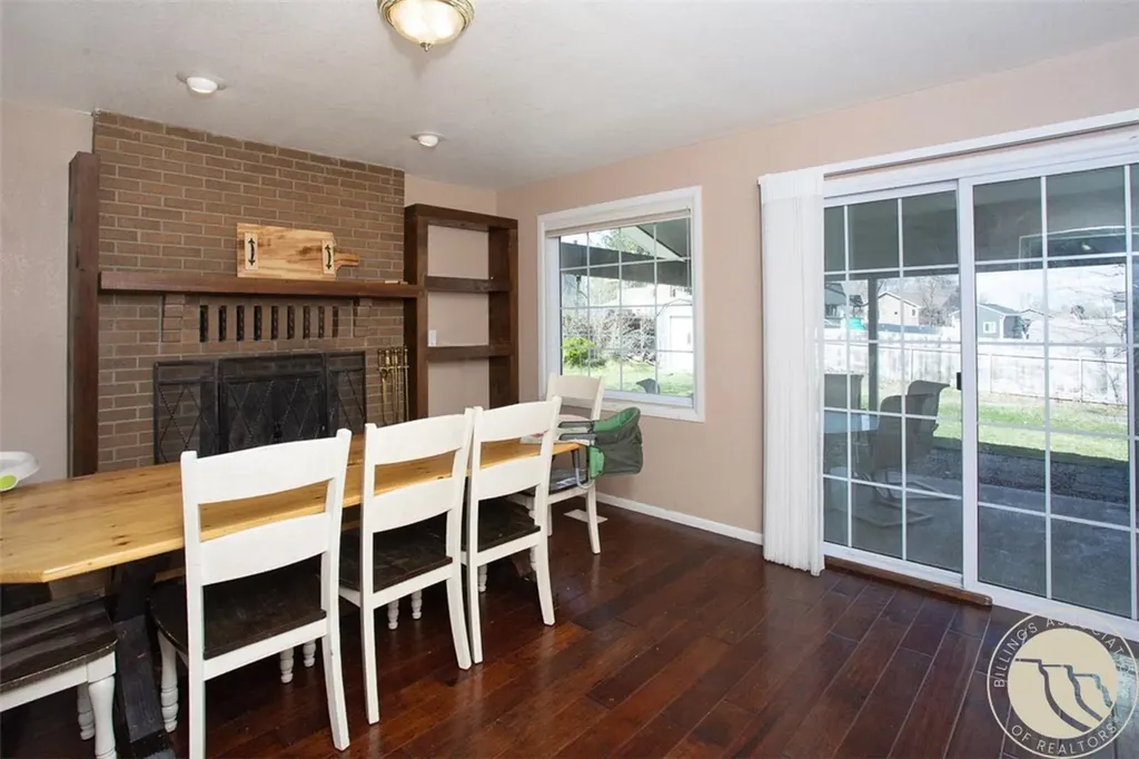 2152 Skyview Drive Billings MT 59105