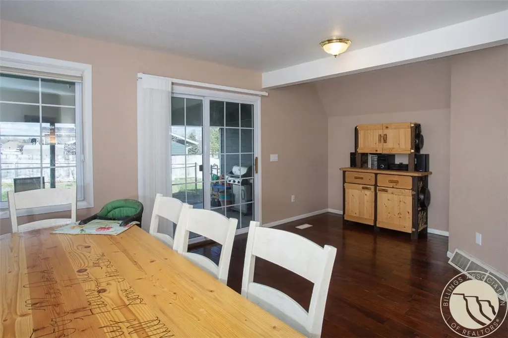 2152 Skyview Drive Billings MT 59105