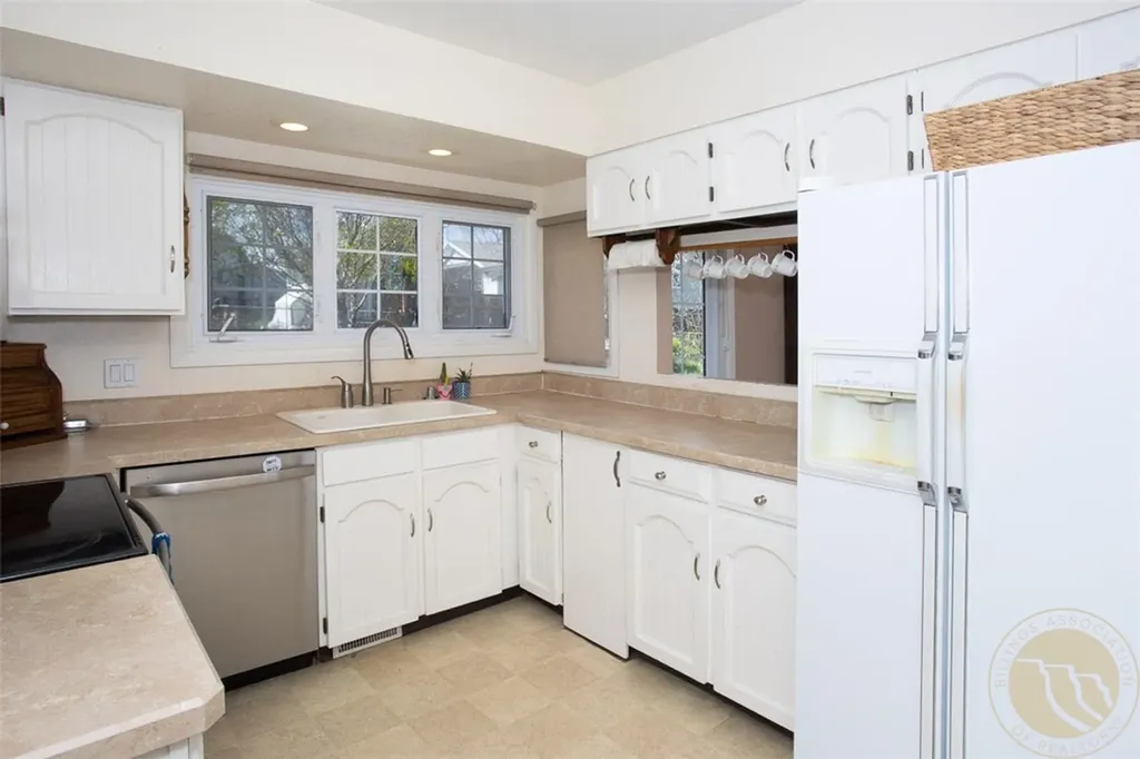2152 Skyview Drive Billings MT 59105