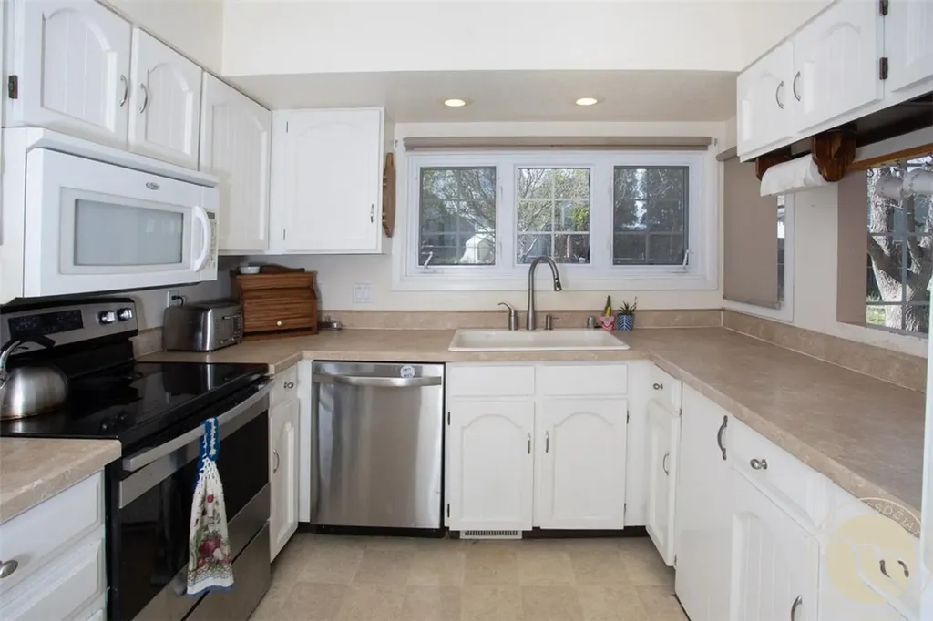 2152 Skyview Drive Billings MT 59105