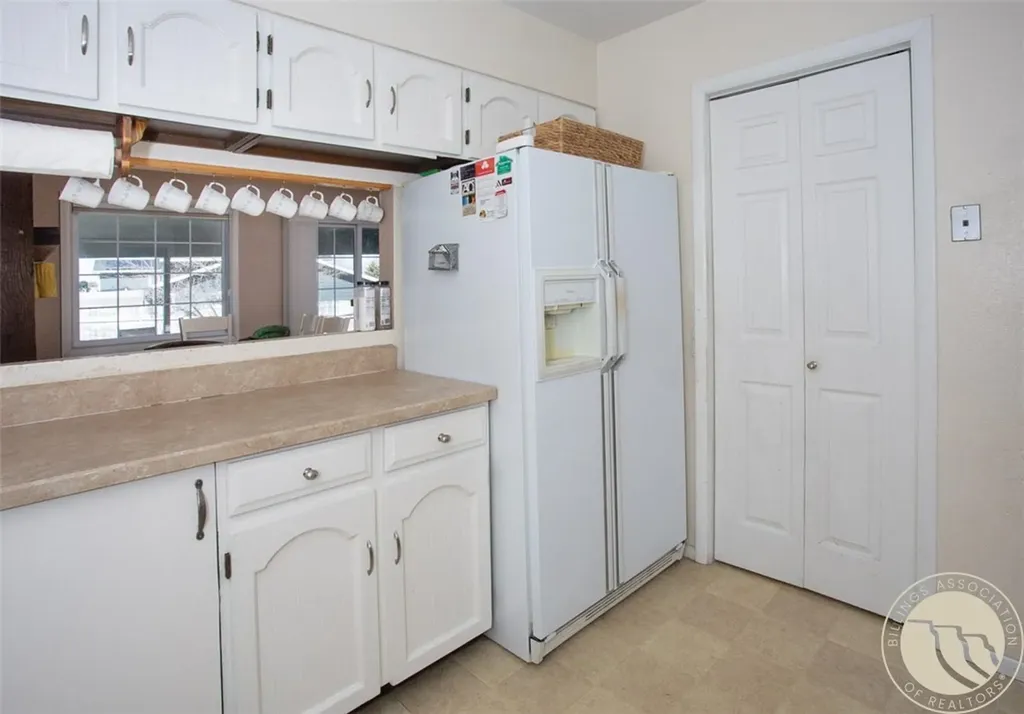 2152 Skyview Drive Billings MT 59105