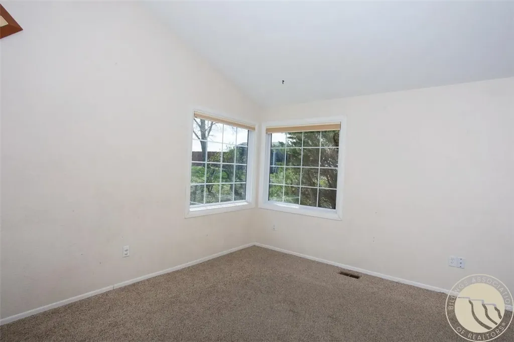 2152 Skyview Drive Billings MT 59105