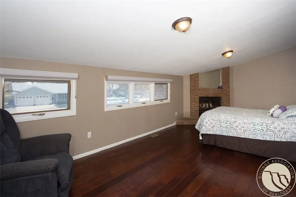 2152 Skyview Drive Billings MT 59105