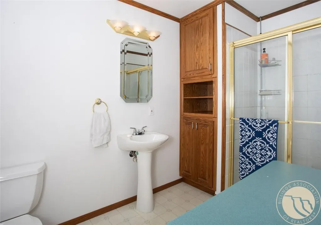 2152 Skyview Drive Billings MT 59105