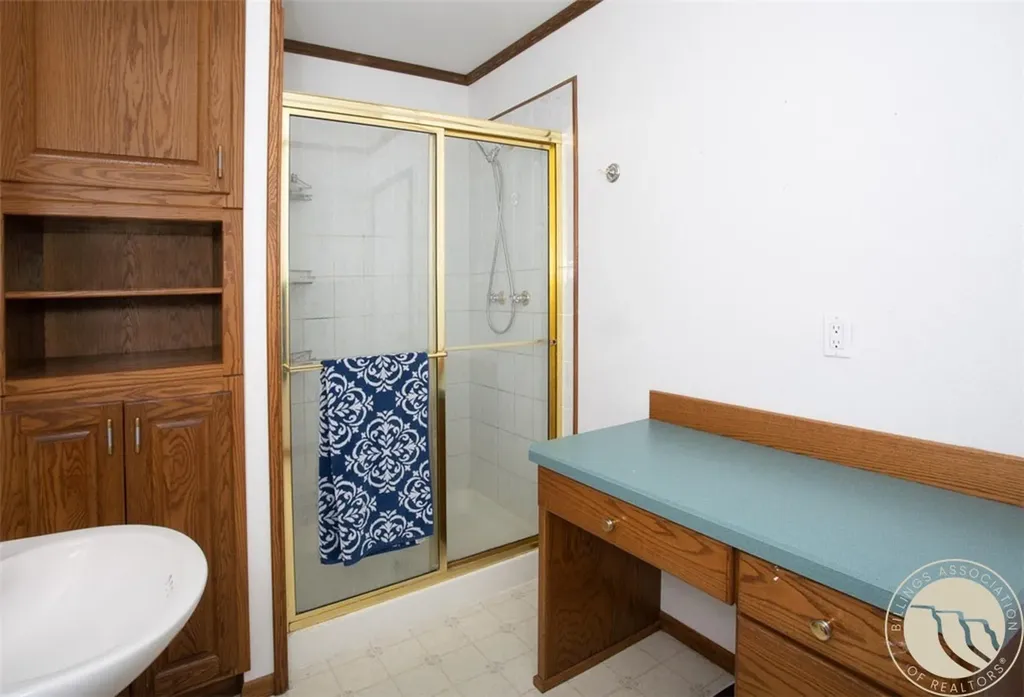 2152 Skyview Drive Billings MT 59105