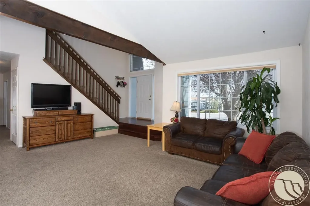2152 Skyview Drive Billings MT 59105