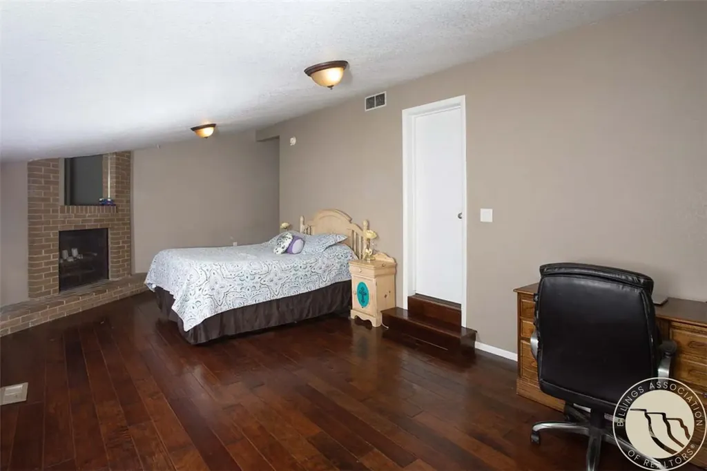2152 Skyview Drive Billings MT 59105