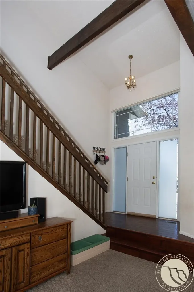 2152 Skyview Drive Billings MT 59105