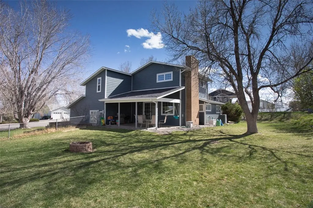 2152 Skyview Drive Billings MT 59105