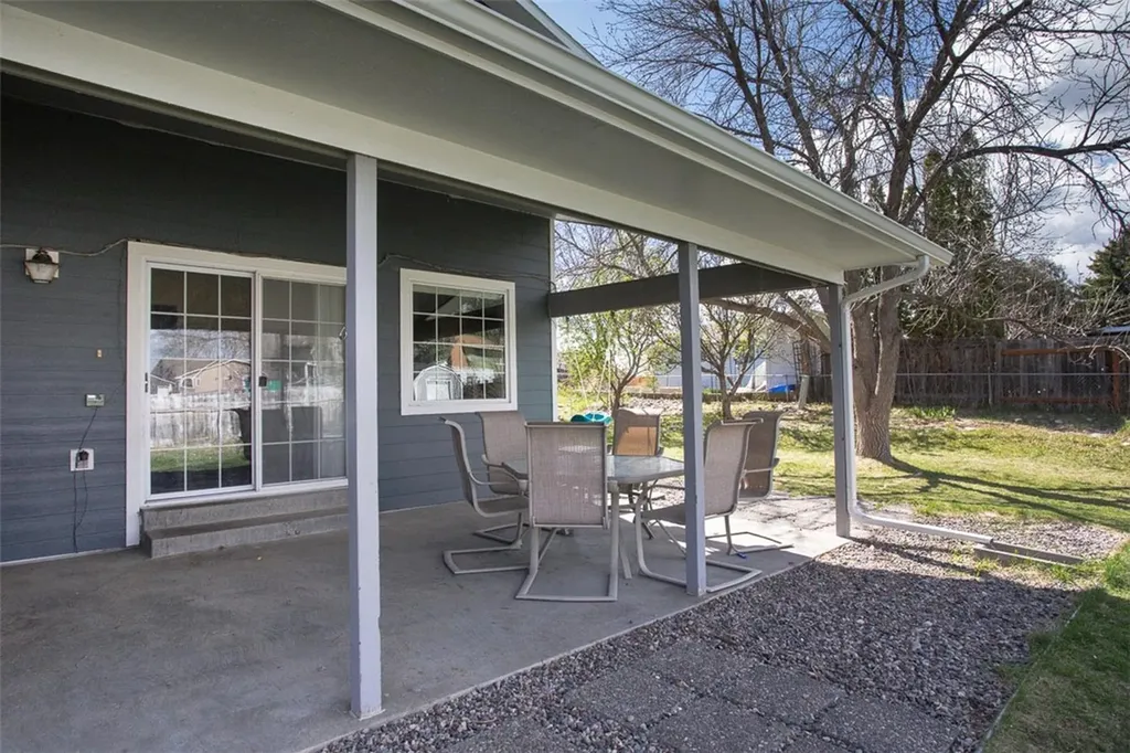 2152 Skyview Drive Billings MT 59105