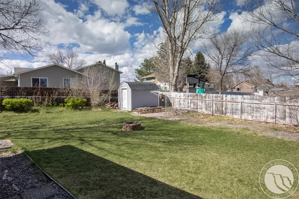 2152 Skyview Drive Billings MT 59105