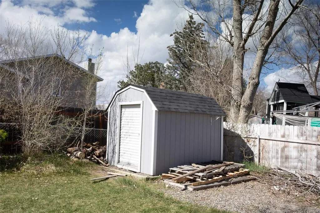 2152 Skyview Drive Billings MT 59105