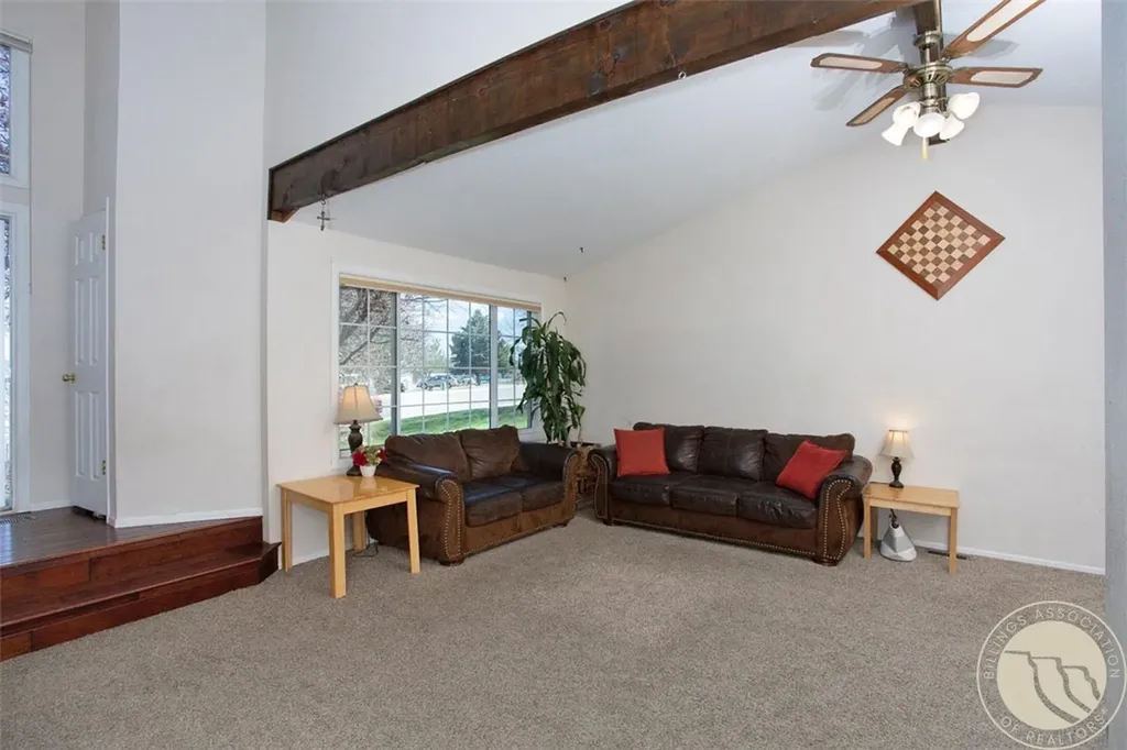 2152 Skyview Drive Billings MT 59105