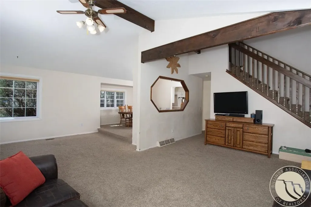 2152 Skyview Drive Billings MT 59105