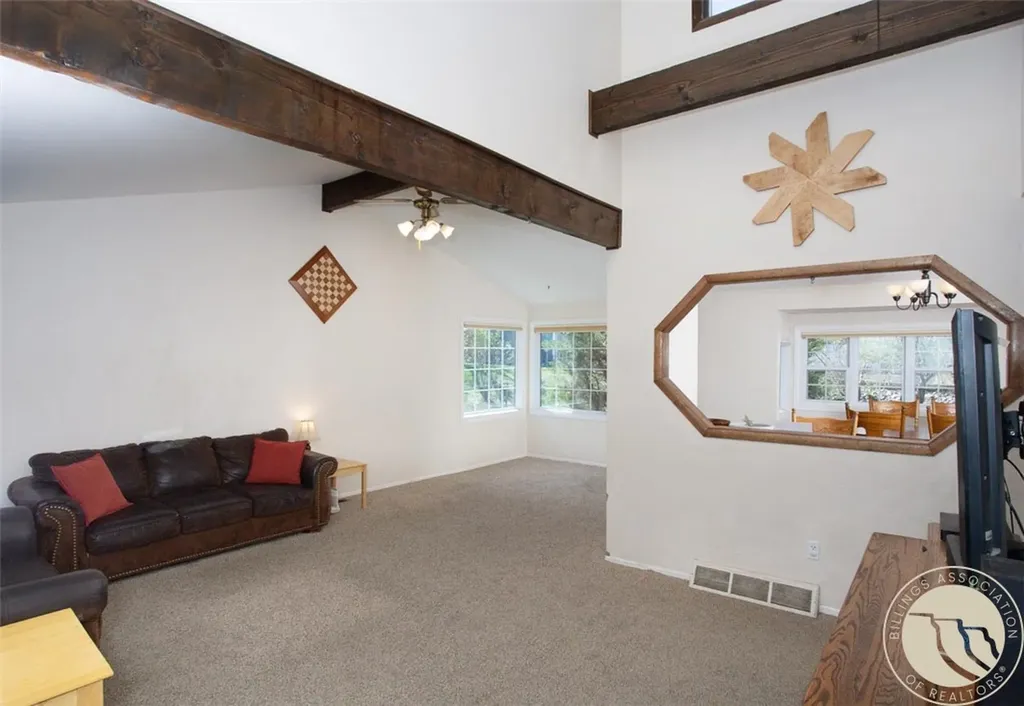 2152 Skyview Drive Billings MT 59105