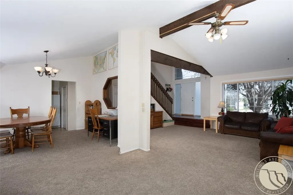 2152 Skyview Drive Billings MT 59105