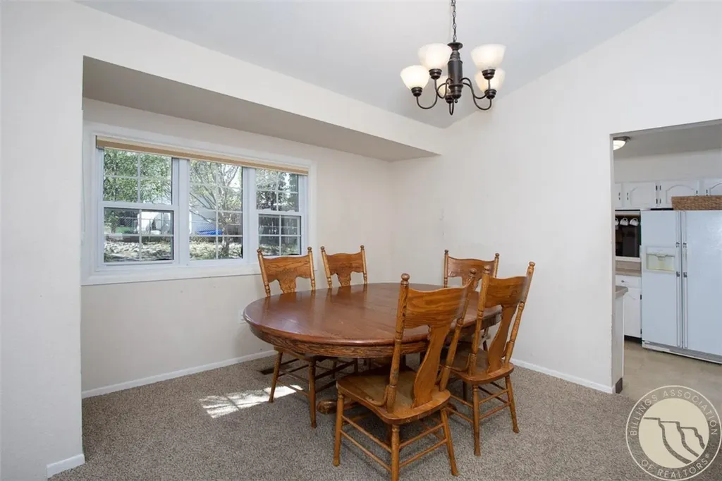 2152 Skyview Drive Billings MT 59105