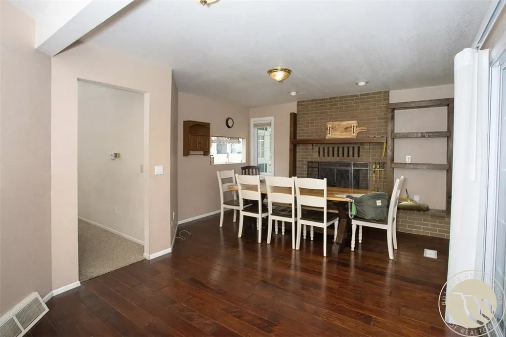 2152 Skyview Drive Billings MT 59105