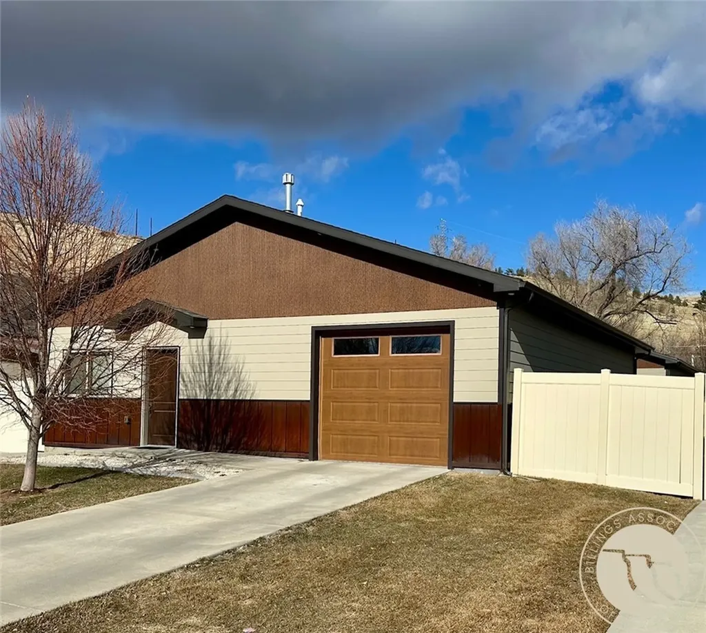 711 -717 N 17th Street Billings MT 59101