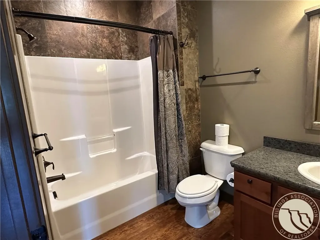 711 -717 N 17th Street Billings MT 59101