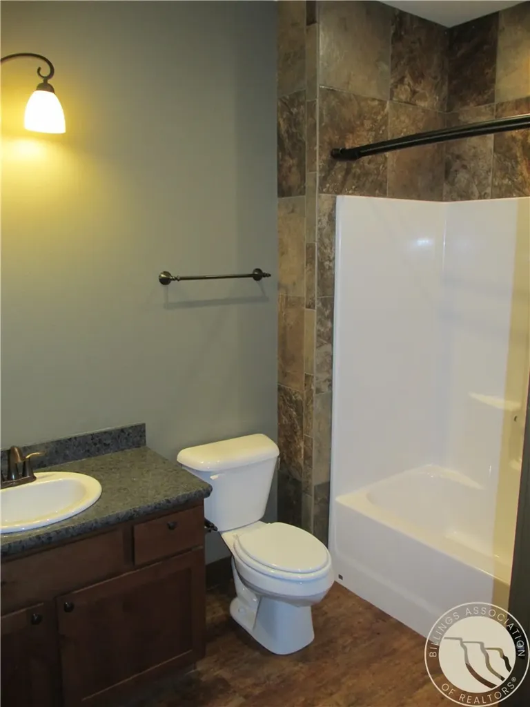 711 -717 N 17th Street Billings MT 59101