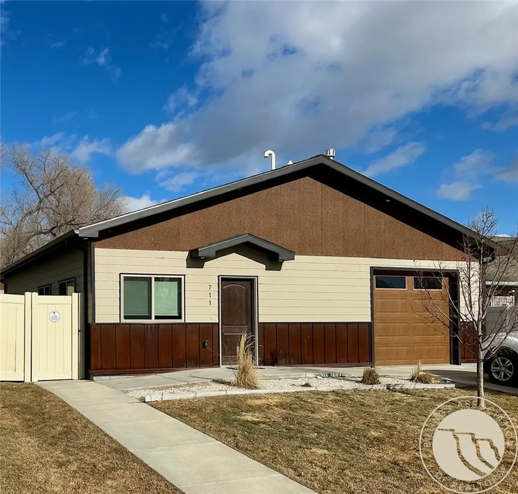 711 -717 N 17th Street Billings MT 59101