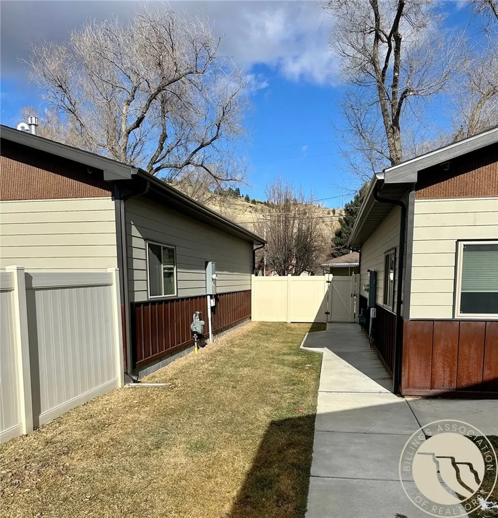 711 -717 N 17th Street Billings MT 59101