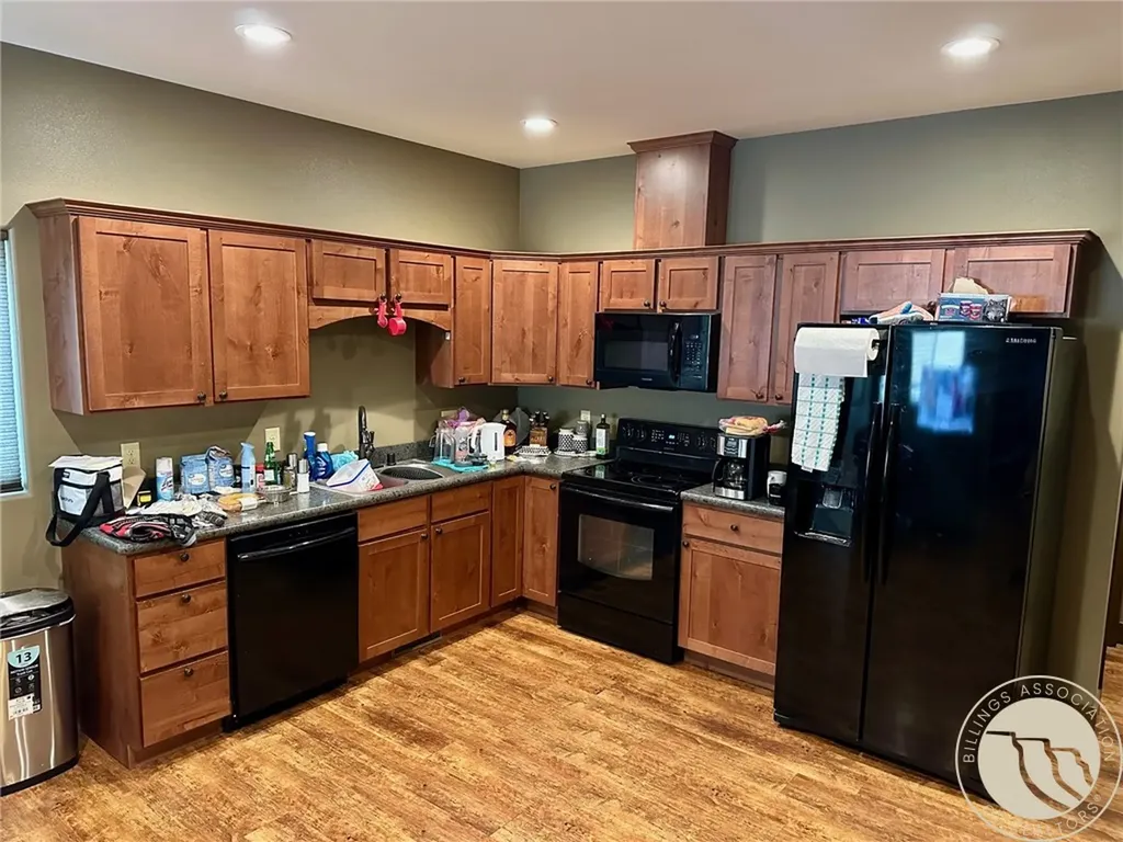 711 -717 N 17th Street Billings MT 59101