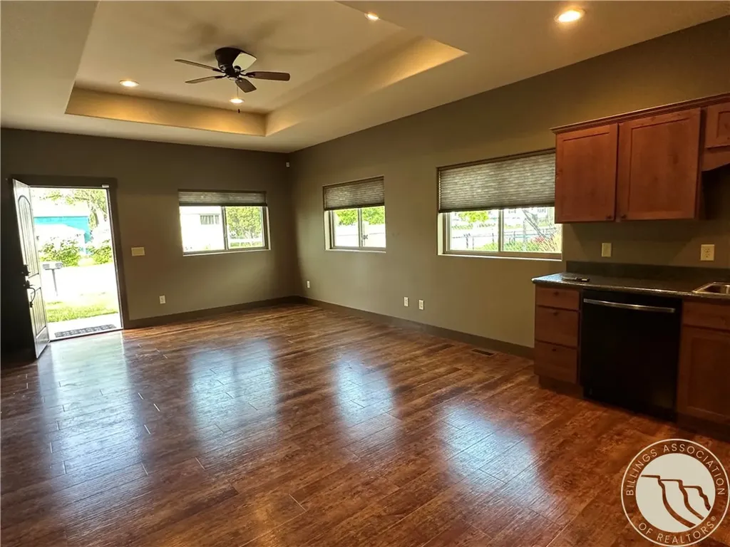 711 -717 N 17th Street Billings MT 59101