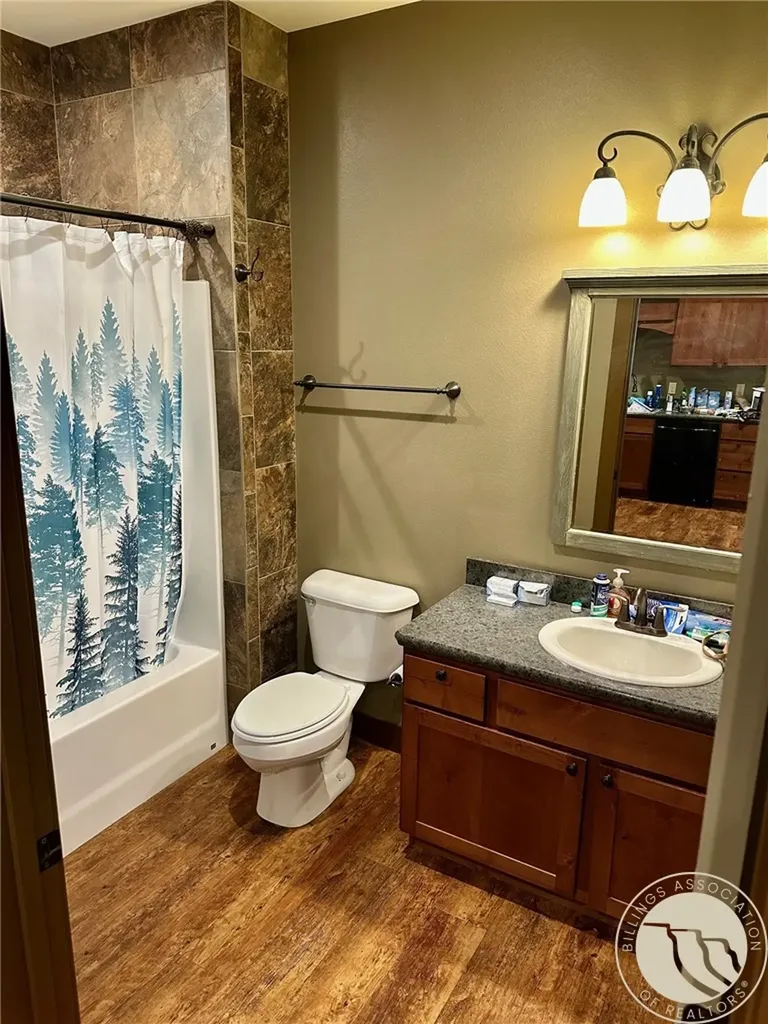 711 -717 N 17th Street Billings MT 59101