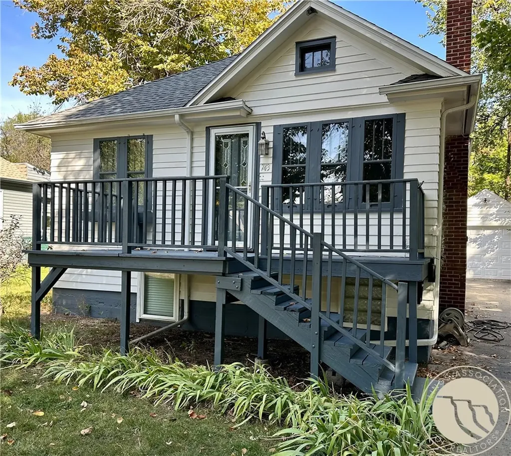 743 Clark Avenue Billings MT 59101